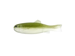 Imakatsu Bass Worm 145 #S-533 Reservoir Fish
