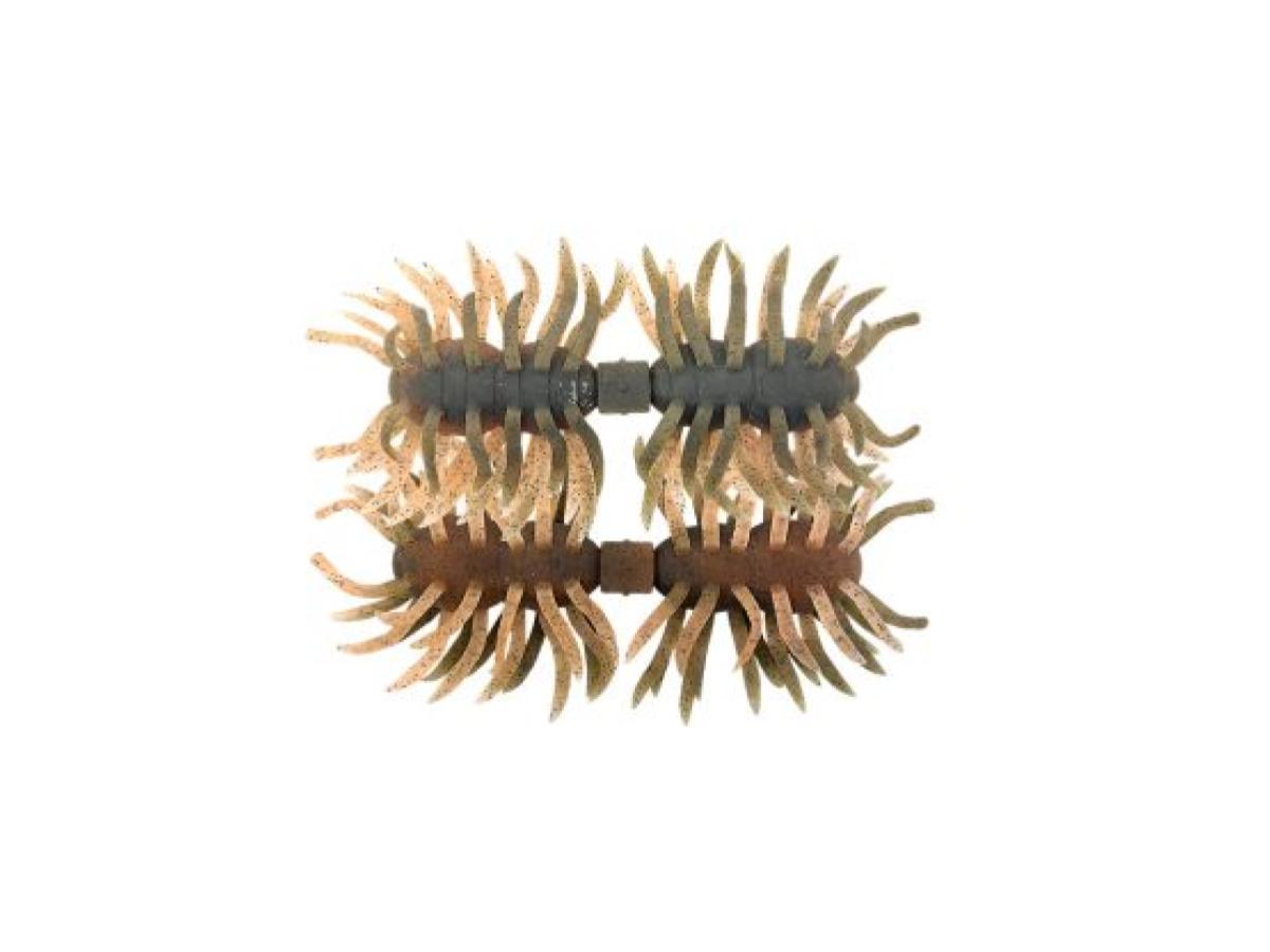 Imakatsu Hairy Spider Kujala