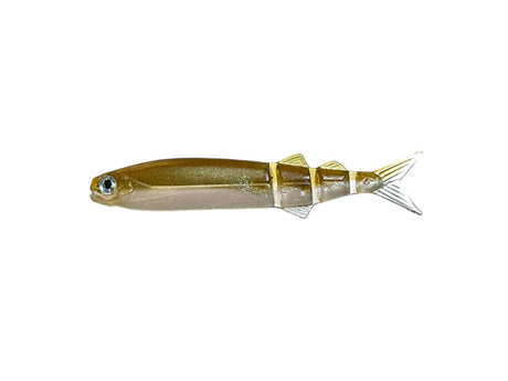 Imakatsu Javallon One SuperReal