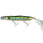 Imakatsu Iron Mouth 128mm #612 3D Hasu Male