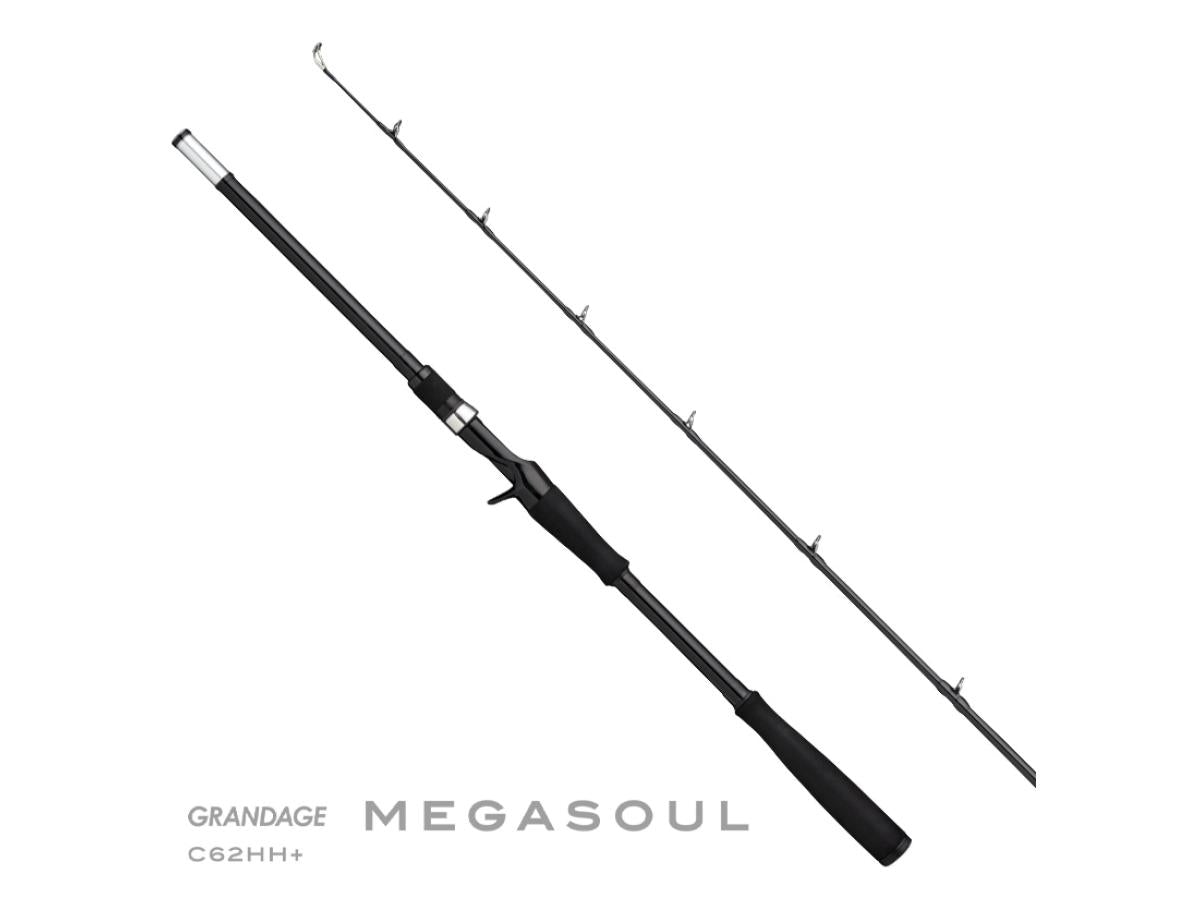 Apia Grandage Megasoul C62HH+