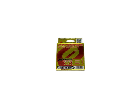 Xbraid OLLTOLOS PEWX8 Finesse Shangrilla 100m #0.5 12lb