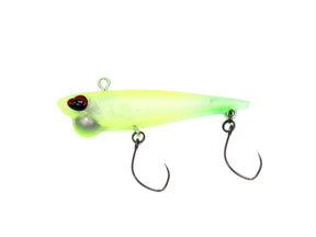 ValkeIn Shine Ride 45mm #M190 Double Citrus Glow Takao Tochibayashi