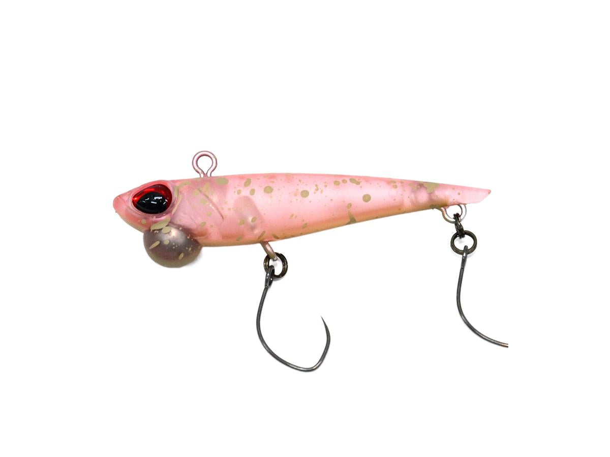 ValkeIn Shine Ride 45mm #M191 Strawberry Shiner Takato Manaka