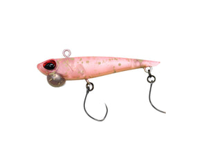 ValkeIn Shine Ride 45mm #M191 Strawberry Shiner Takato Manaka