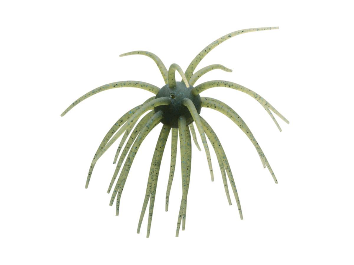 Hideup Coike Soft Material 17mm #128 Green Light Gill – JDM TACKLE
