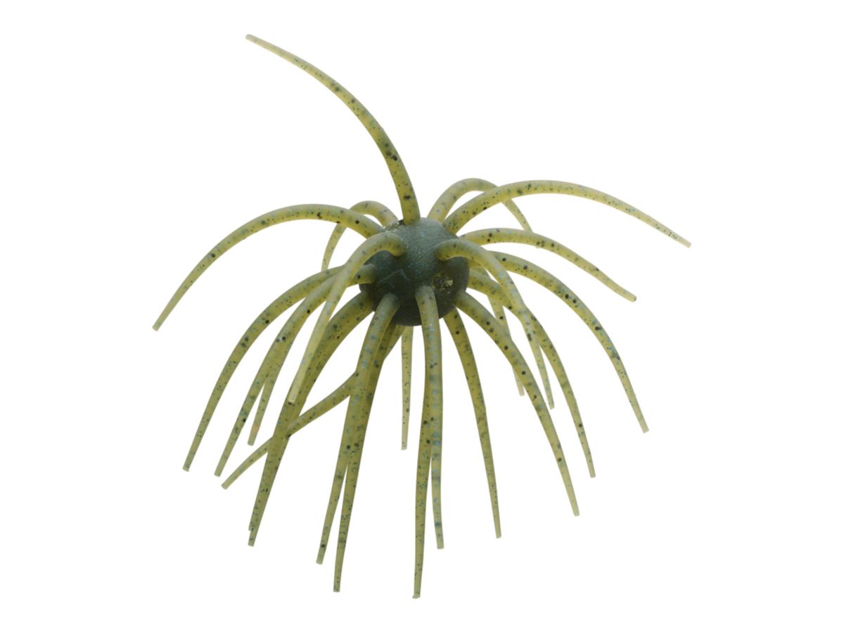 Hideup Coike Soft Material 17mm #143 Watermelon/Black Blue F