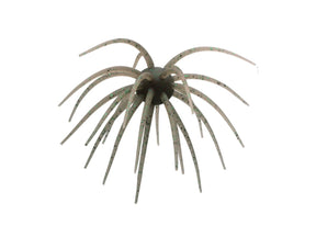 Hideup Coike Soft Material 17mm #243 Tamaranbai Dark Shrimp