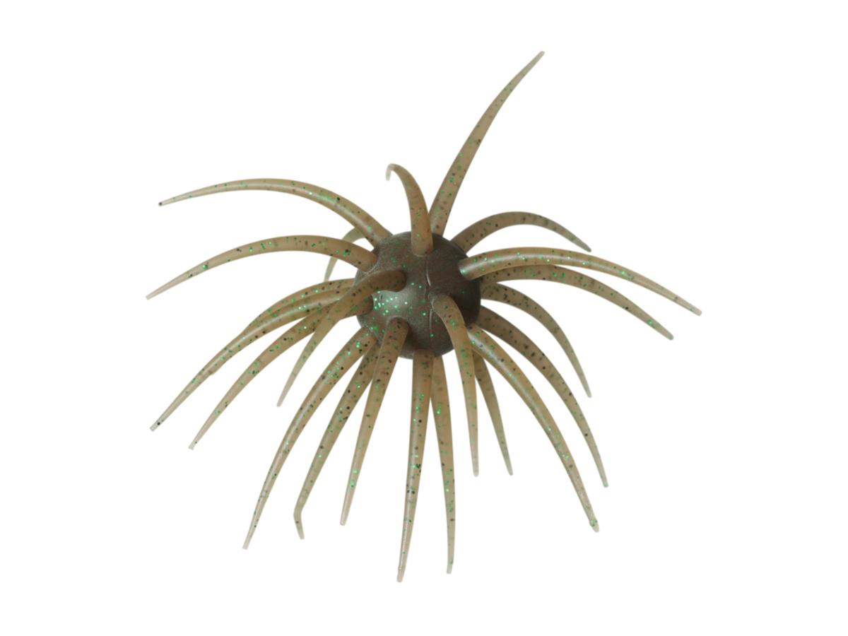 HIDEUP COIKE FULLCAST 243 たまらんばいダークシュリンプ Hideup Coike Fullcast Soft Material #243 Tamaranbai Dark Shrimp