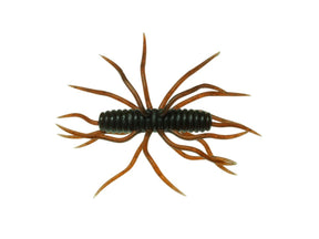 Hideup Coike ThunderL #103 Green Pumpkin