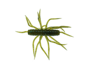 Hideup Coike ThunderL #128 Green Light Gill