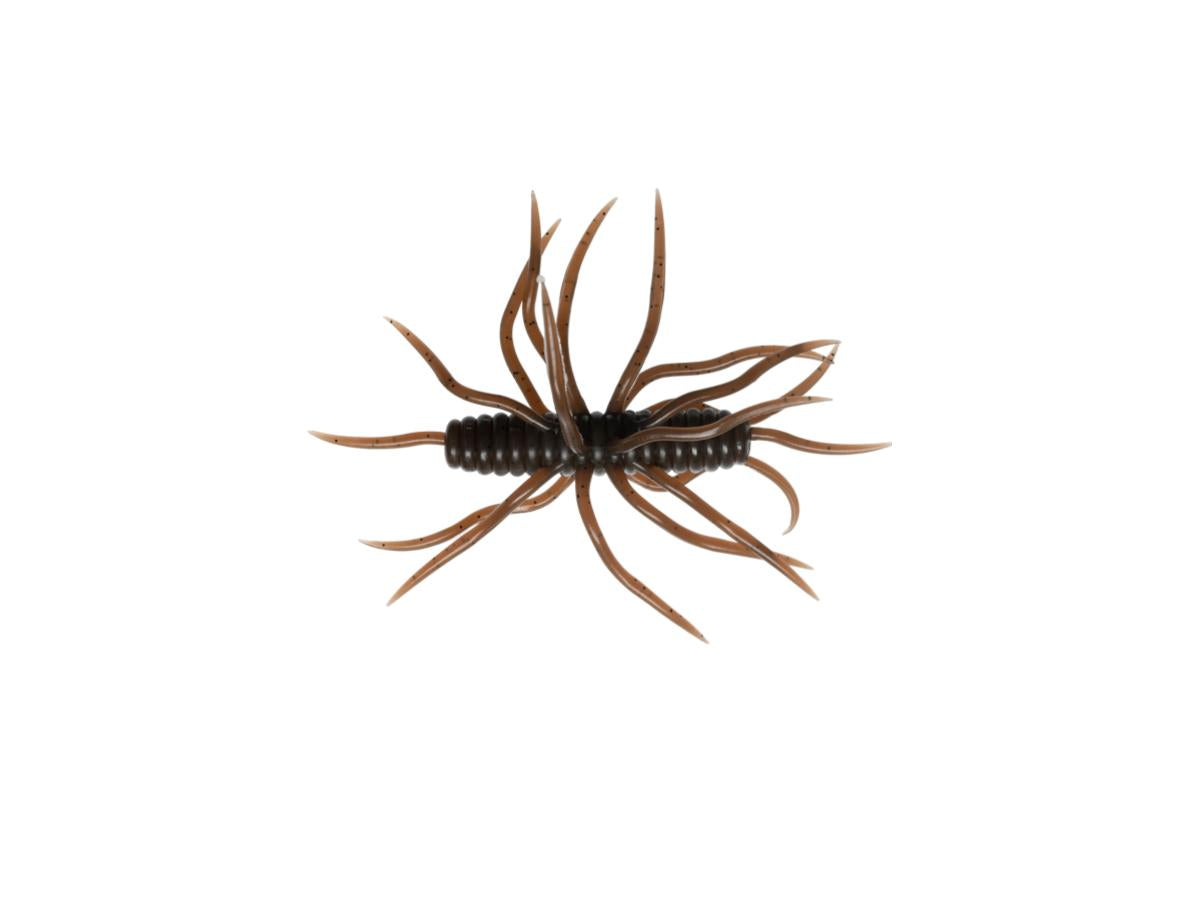 Hideup Coike Thunder M 17mm #103 Green Pumpkin – JDM TACKLE HEAVEN