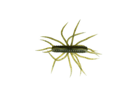 Hideup Coike Thunder M 17mm #128 Green Light Gill