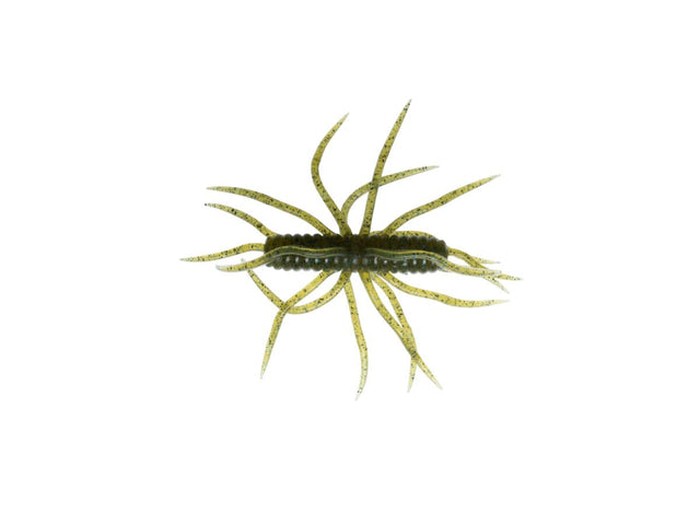 Hideup Coike Thunder M 17mm #128 Green Light Gill