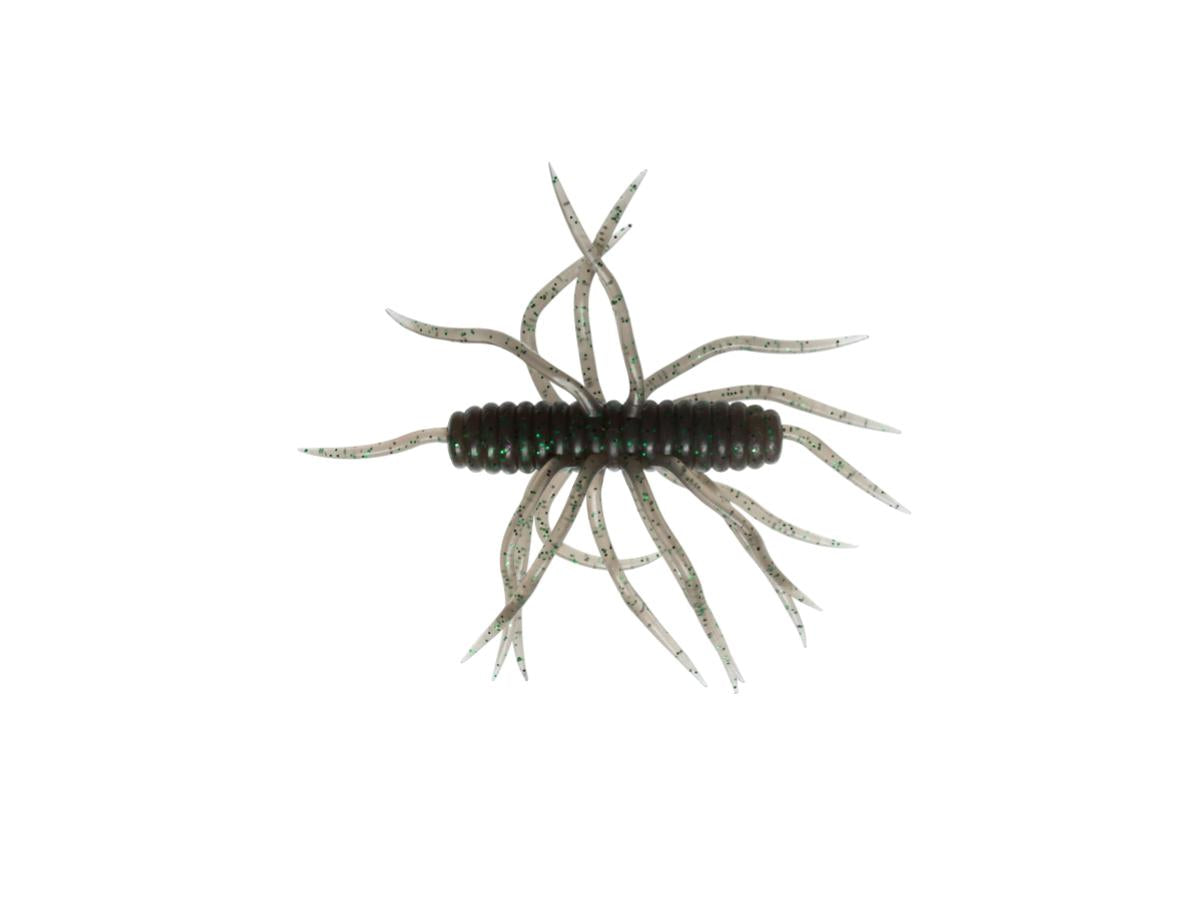 Hideup Coike Thunder M 17mm #243 Tamaranbai Dark Shrimp