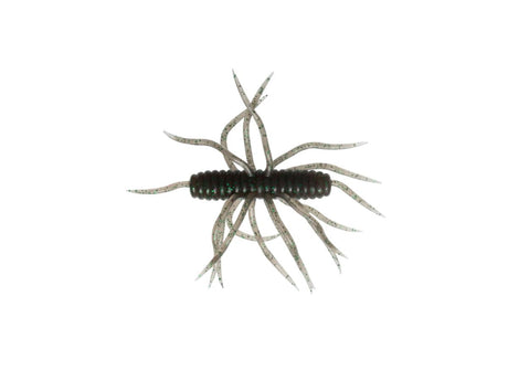Hideup Coike Thunder M 17mm #243 Tamaranbai Dark Shrimp