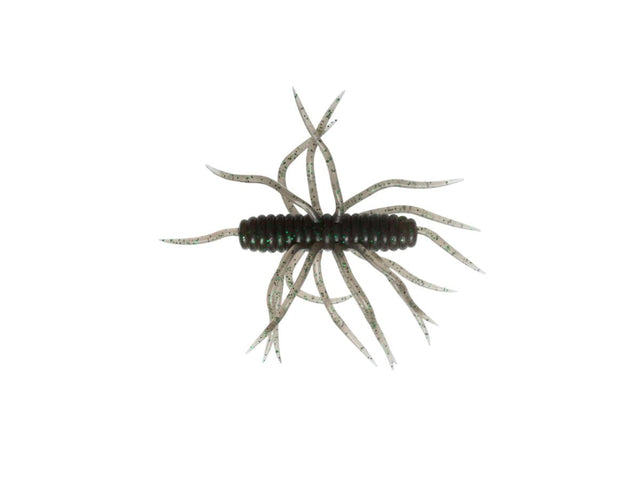 Hideup Coike Thunder M 17mm #243 Tamaranbai Dark Shrimp