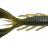 Hideup Stagger Craw 6.5inch #103 Green Pumpkin