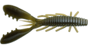 Hideup Stagger Craw 6.5inch #103 Green Pumpkin