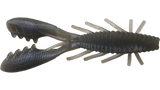 Hideup Stagger Craw 6.5inch #301 Pro Blue