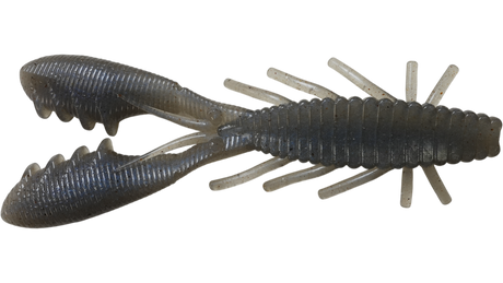 Hideup Stagger Craw 6.5inch #301 Pro Blue