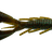 Hideup Stagger Craw 6.5inch #140 Itasu Gill