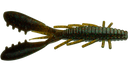 Hideup Stagger Craw 6.5inch #140 Itasu Gill