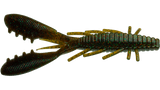 Hideup Stagger Craw 6.5inch #140 Itasu Gill