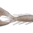 Hideup Stagger Craw 6.5inch #242 Ebi Dappi