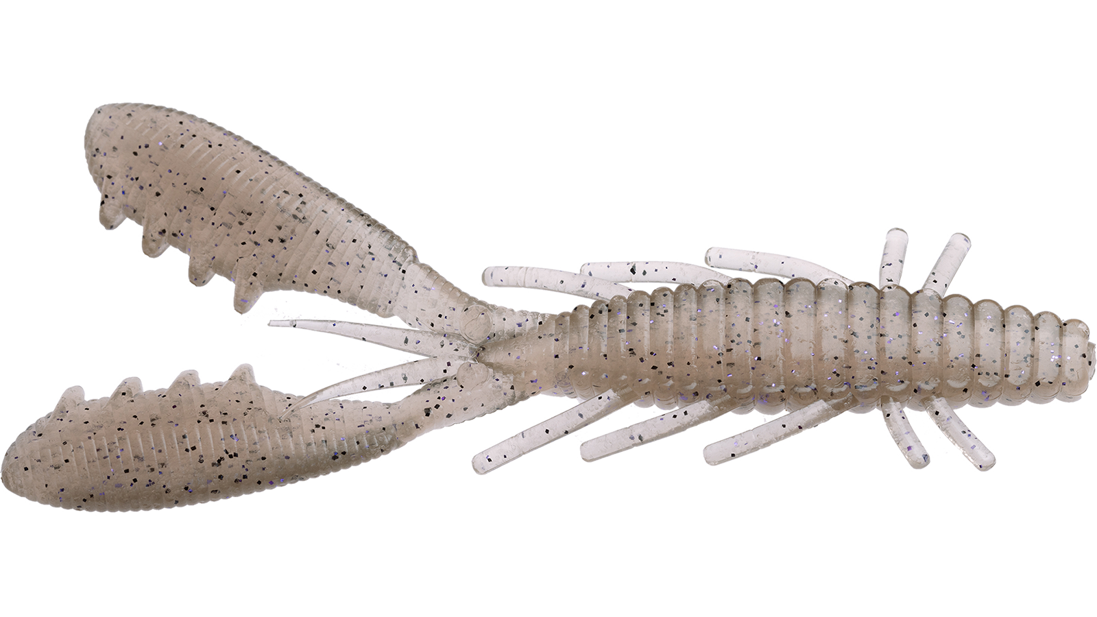 Hideup Stagger Craw 6.5inch #242 Ebi Dappi