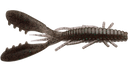 Hideup Stagger Craw 6.5inch #243 Tamaranbai Dark Shrimp