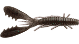 Hideup Stagger Craw 6.5inch #243 Tamaranbai Dark Shrimp