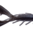 Hideup Stagger Craw 6.5inch #244 Bottom Bait