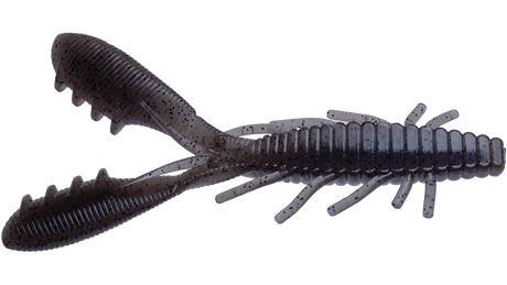 Hideup Stagger Craw 6.5inch #244 Bottom Bait