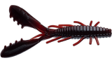 Hideup Stagger Craw 6.5inch #246 Macca Craw