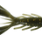 Hideup Stagger Craw 6.5inch #247 Green Pumpkin Gold