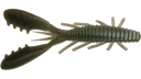 Hideup Stagger Craw 6.5inch #255 Muscle Tenaga