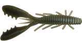 Hideup Stagger Craw 6.5inch #255 Muscle Tenaga