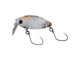 Hideup Metallo Crank 30 Type-F-R #01 Clear
