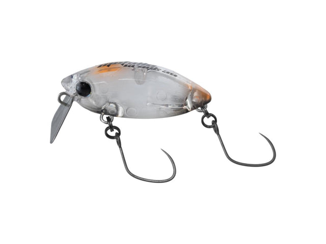 Hideup Metallo Crank 30 Type-F-R #01 Clear