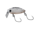 Hideup Metallo Crank 30 Type-F-R #03 Red Glow Belly Marker