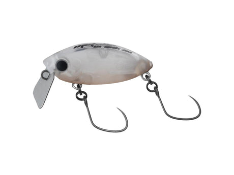 Hideup Metallo Crank 30 Type-F-R #03 Red Glow Belly Marker