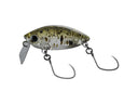 Hideup Metallo Crank 30 Type-F-R #05 Moriken UV Magic