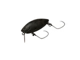 Hideup Metallo Crank 30 Type-F-R #06 Moriken Pellet