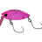 Hideup Metallo Crank 30 Type-F-R #07 Clear Pink