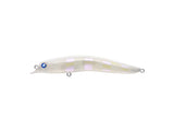 Blue Blue Scarnash 120F #17 Pearl Zebra