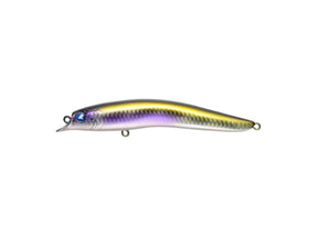 Blue Blue Scarnash 120F #19 Natural Bait