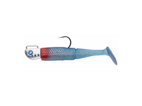 Blue Blue Jolmoore 8g #JPS01 Blue Blue