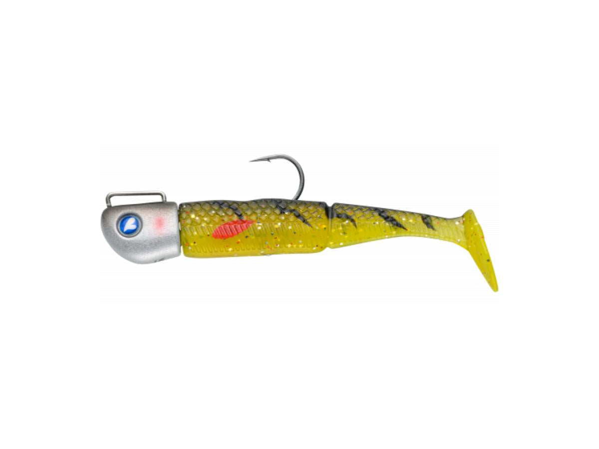 Blue Blue Jolmoore 18g #05 Fish Explorer