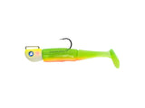 Blue Blue Jolmoore 18g #08 Chartreuse